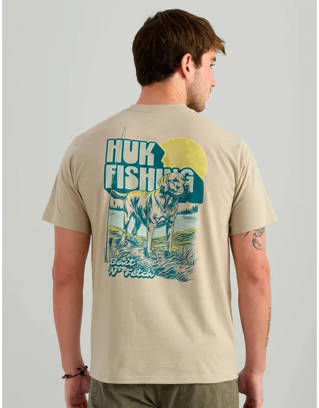 Bait 'n Fetch T-shirt