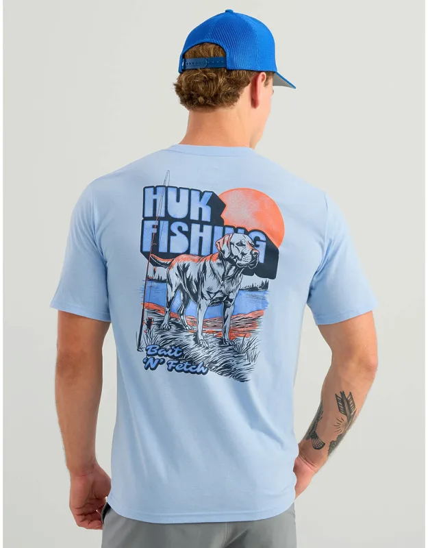 Bait 'n Fetch T-shirt