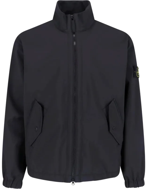 Light Soft Shell-r Jacket