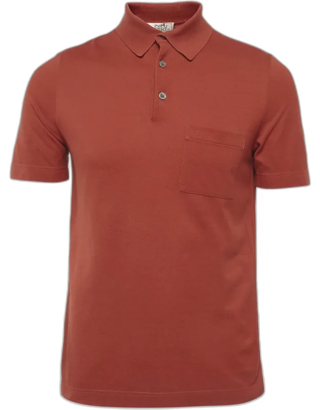 Pique Polo T-shirt