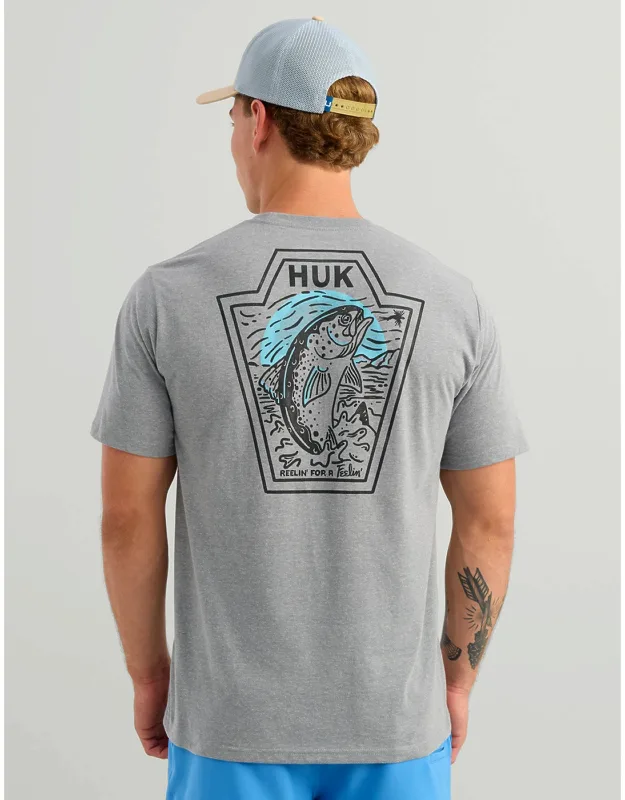 Scenic Pocket T-shirt