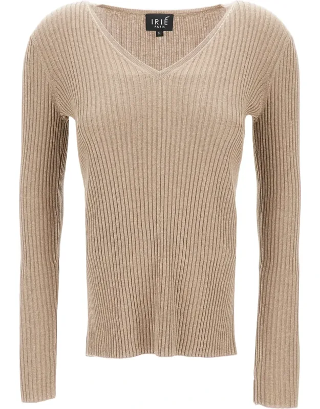 Classic Knit Sweater