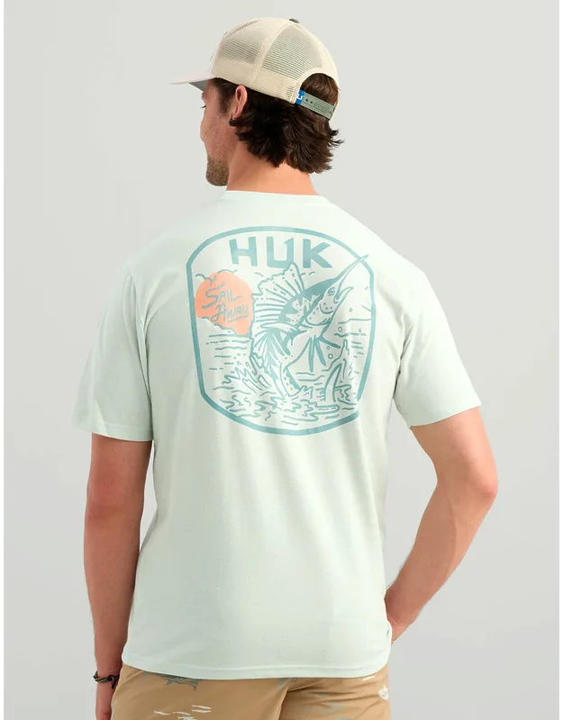Scenic Pocket T-shirt