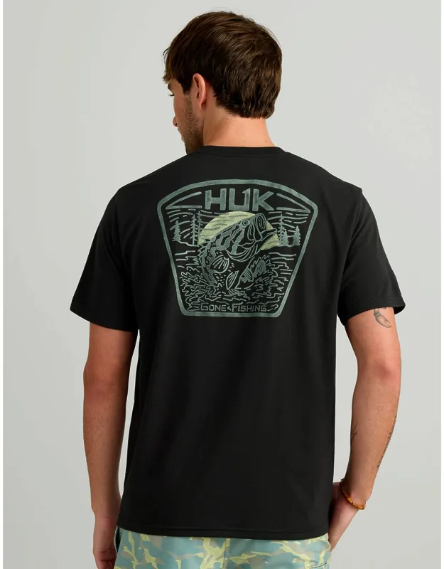 Scenic Pocket T-shirt
