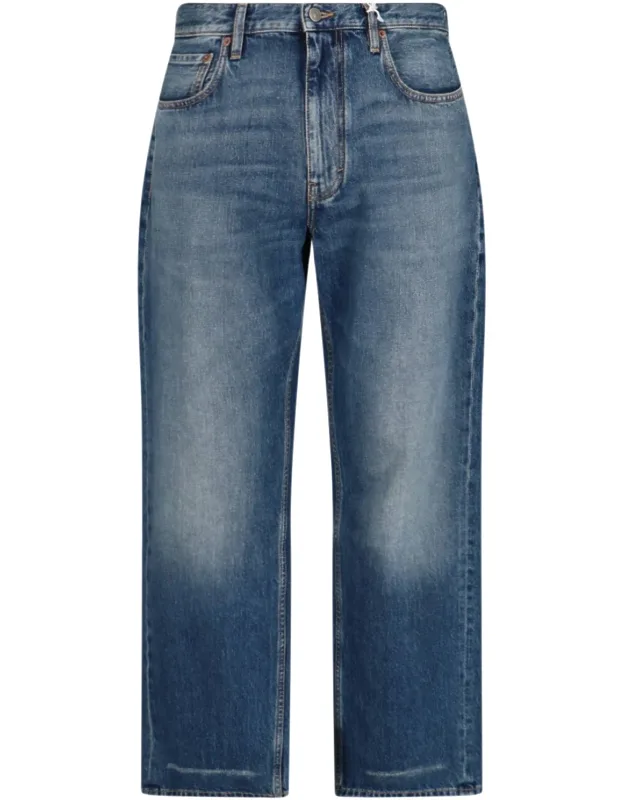 Baggy Jeans