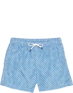 Floral Swim Shorts