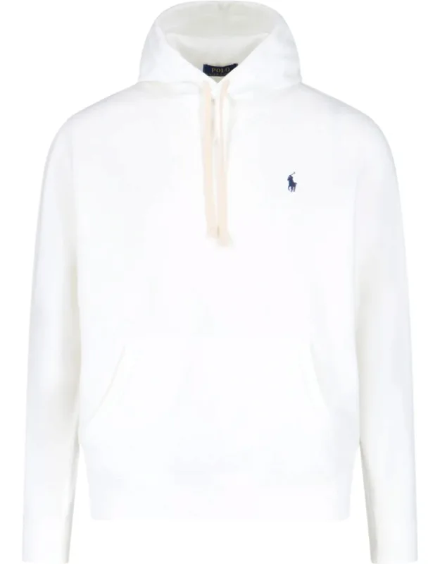 Logo Hoodie