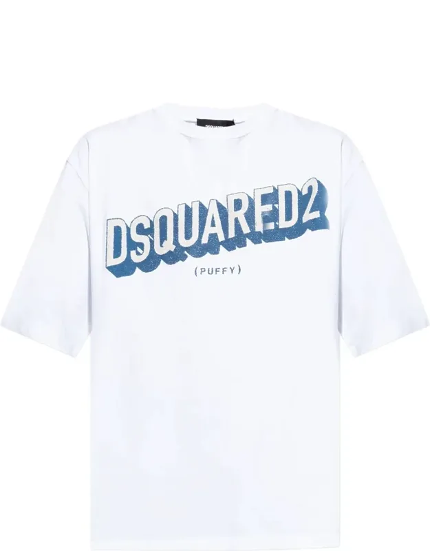 Relaxed Fit T-shirt