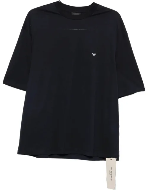 T-shirt And Vests
