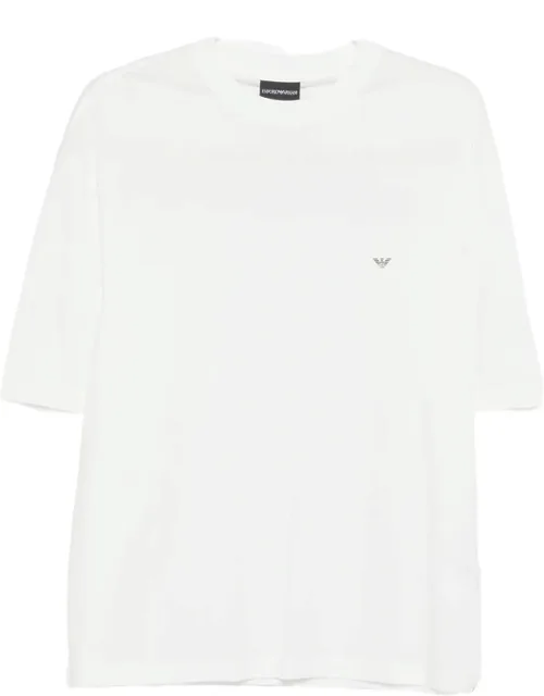 T-shirt And Vests