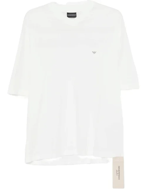 T-shirt And Vests