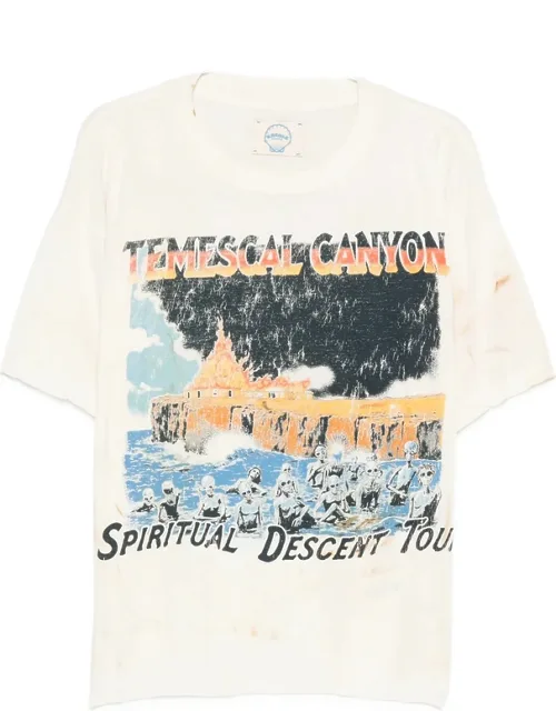 Printed T-shirt