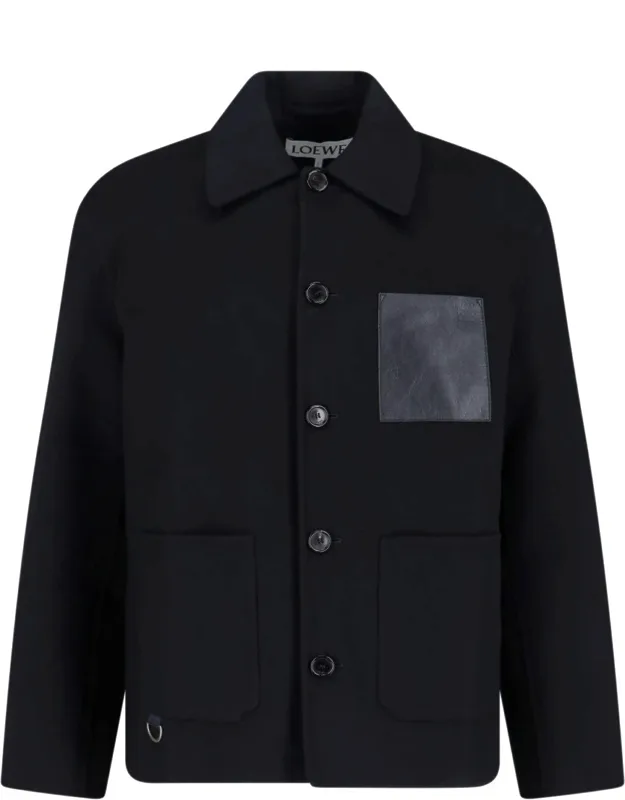 Workwear Jacket