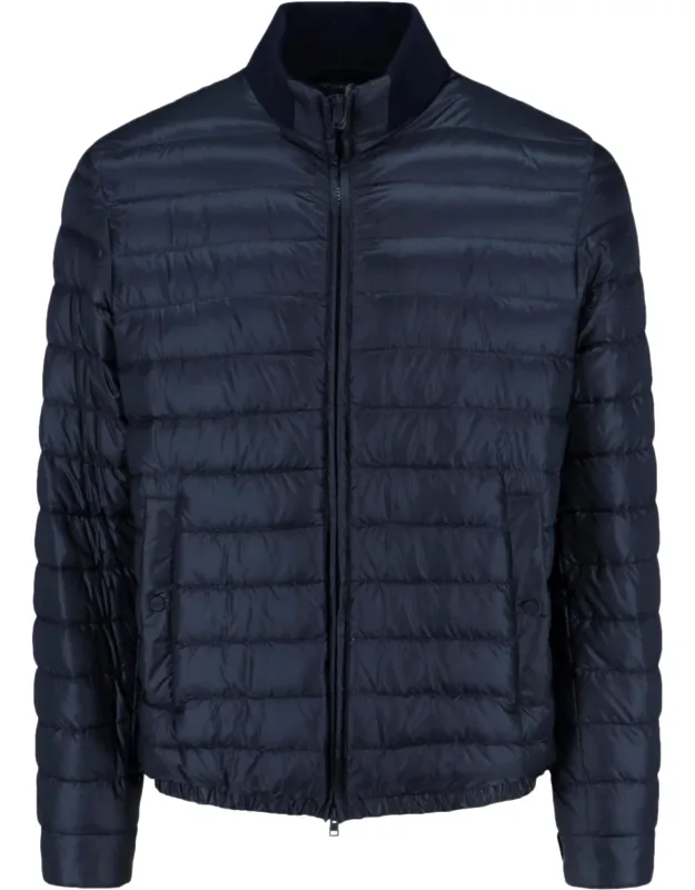 Ultralight Down Jacket