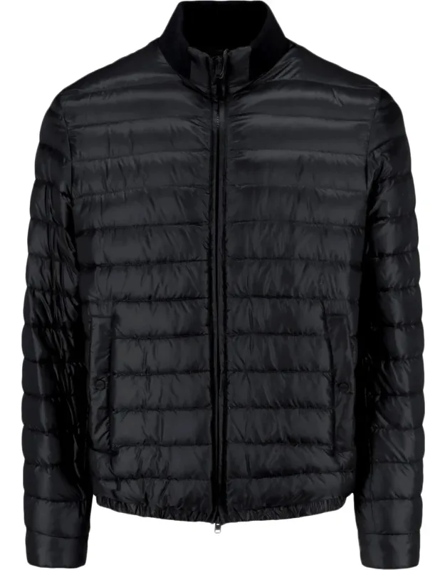 Ultralight Down Jacket