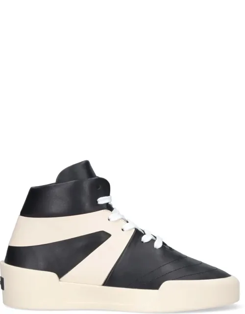 High-top Sneakers