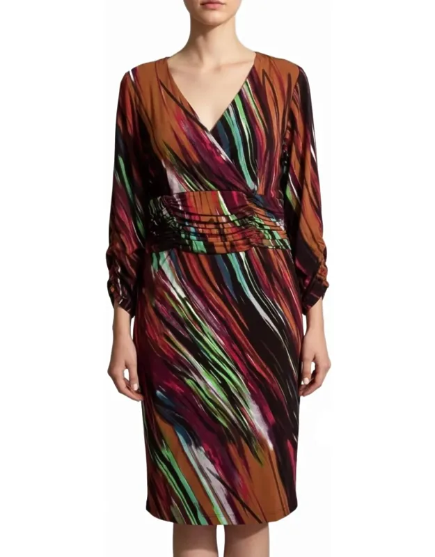 Shapewear Dress