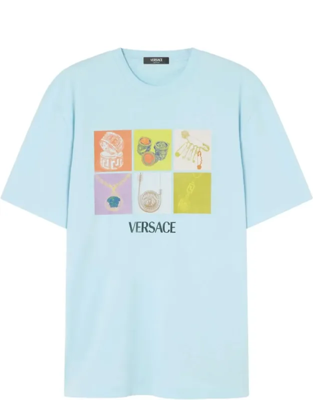 Relaxed-fit T-shirt