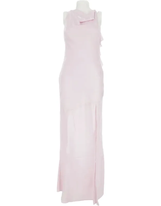 Waterfall Dress