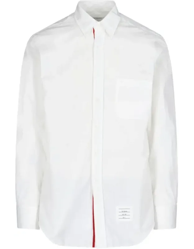 Oxford Shirt