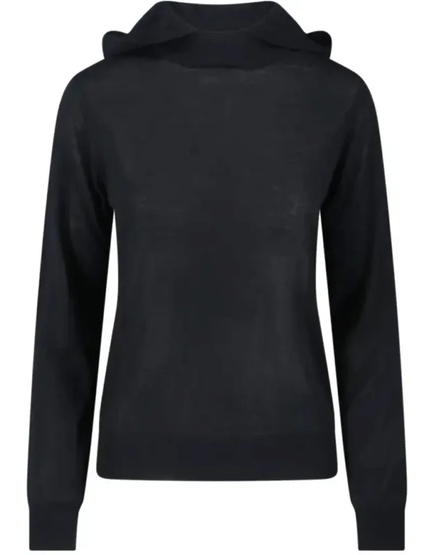 Relaxed Fit Sweater