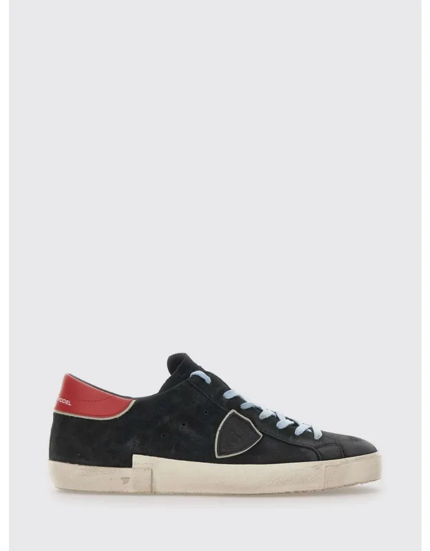 Sneakers Blue