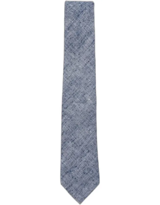 Tie Blue