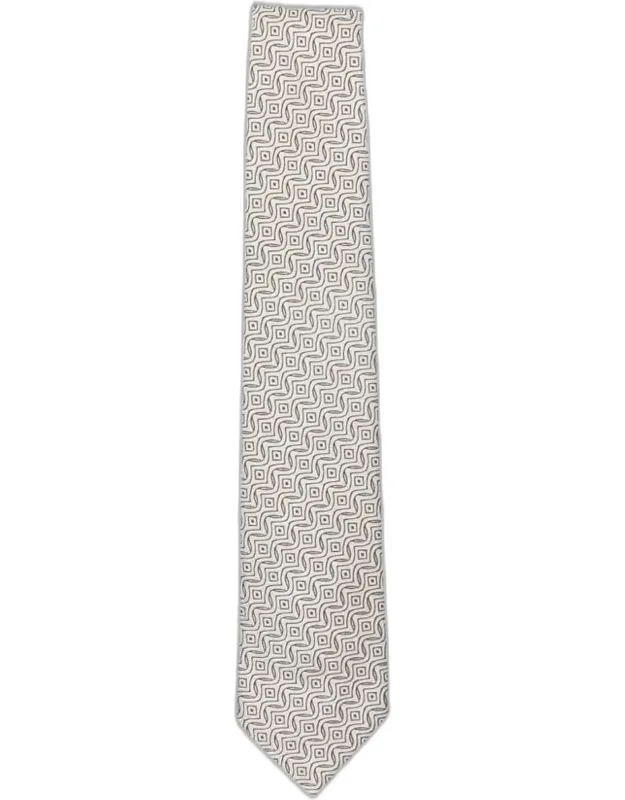 Tie Grey