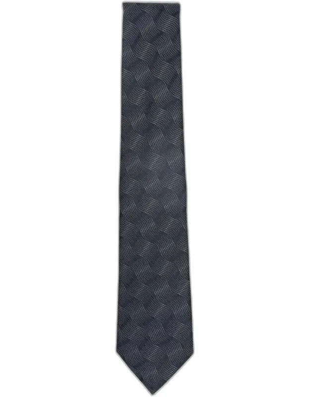Tie Blue