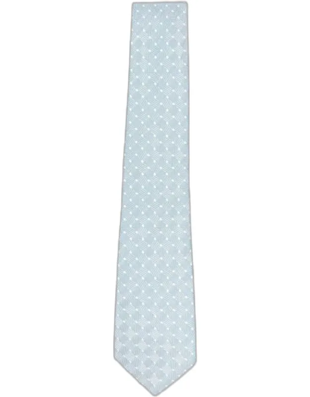 Tie Blue