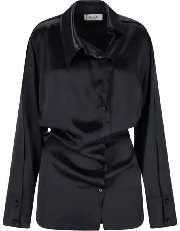 Chemisier Dress