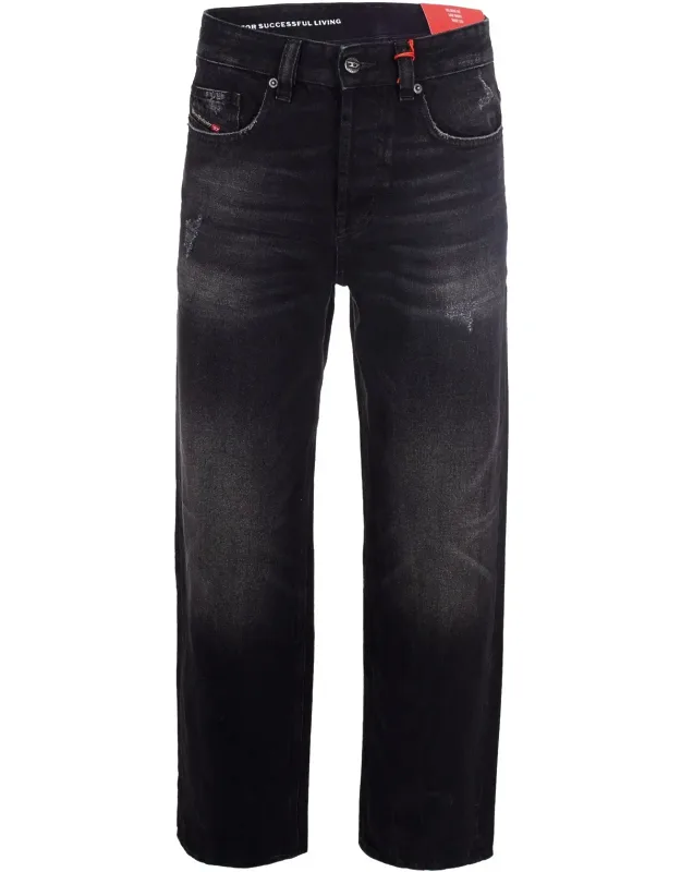 2001 D-macro Jeans