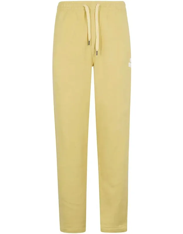 Malesco Straight Sweatpants