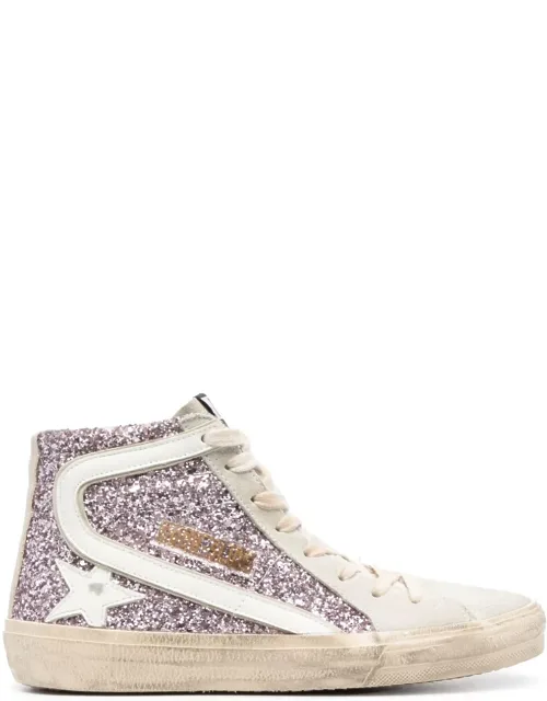 High-top Sneakers