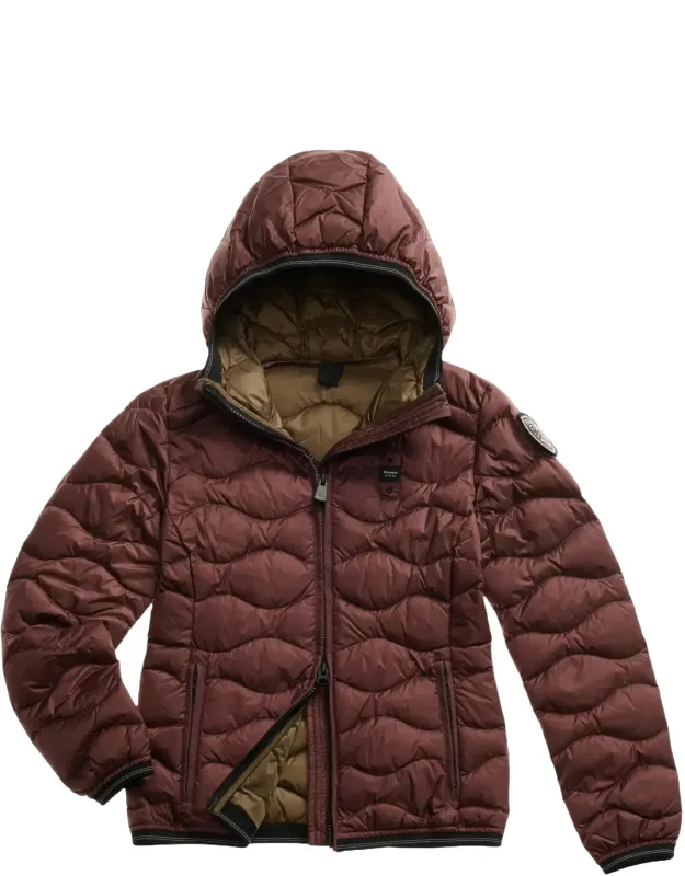 Puffer Jacket