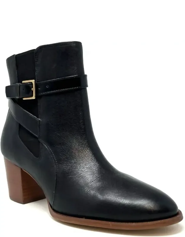 Taylor Booties
