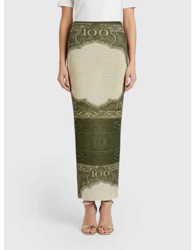Skirt Color