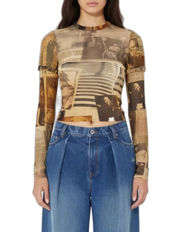 T-shirt