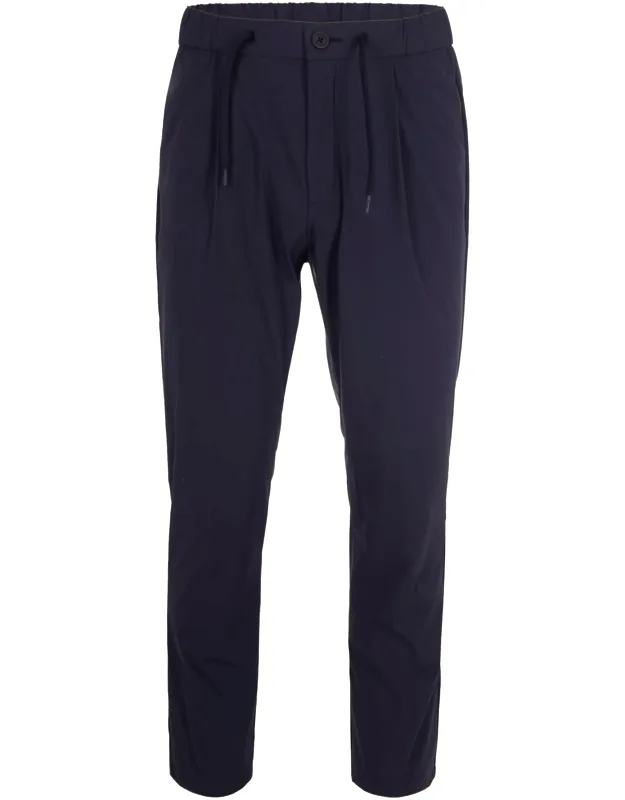 Stretch Nylon Pants