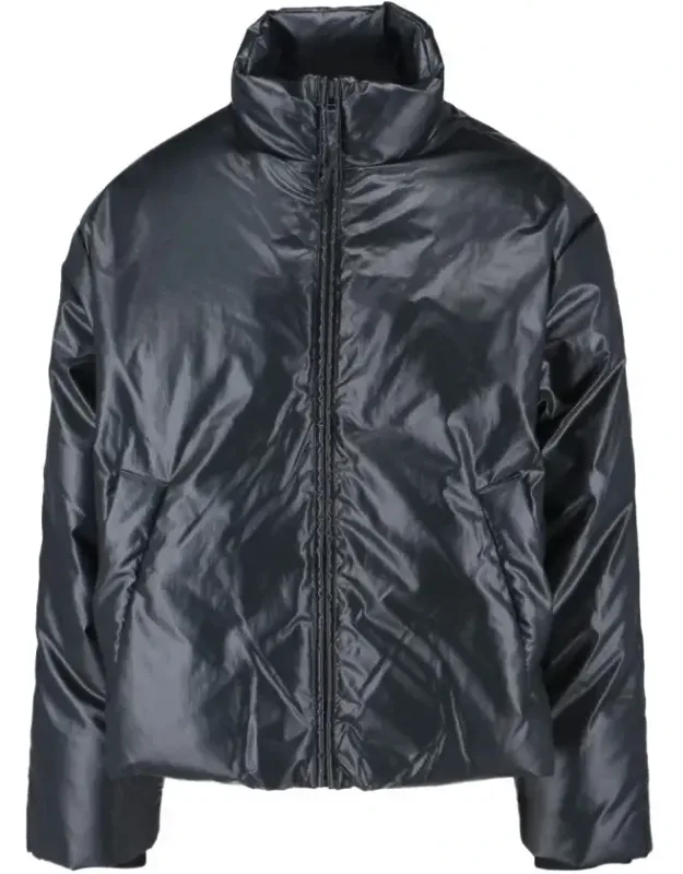 Structured Minimalist Jacket