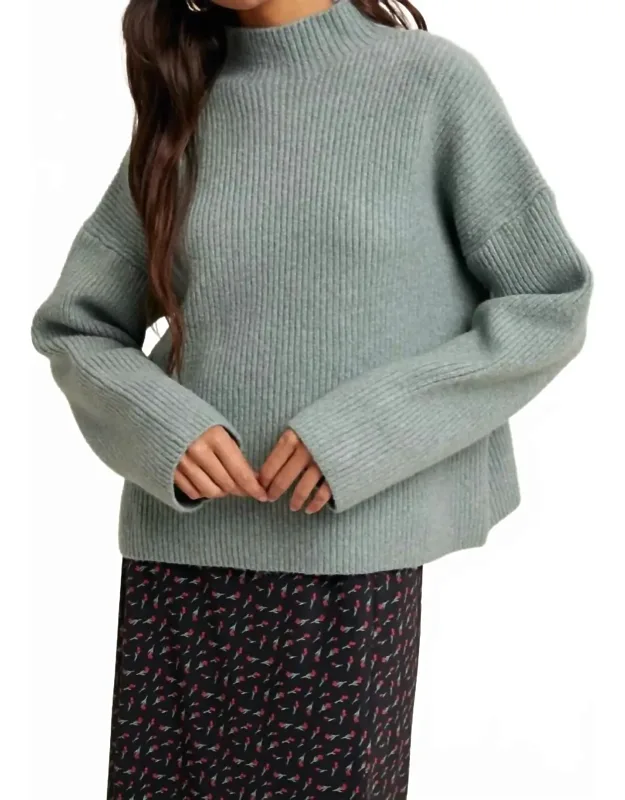 Reggie Sweater