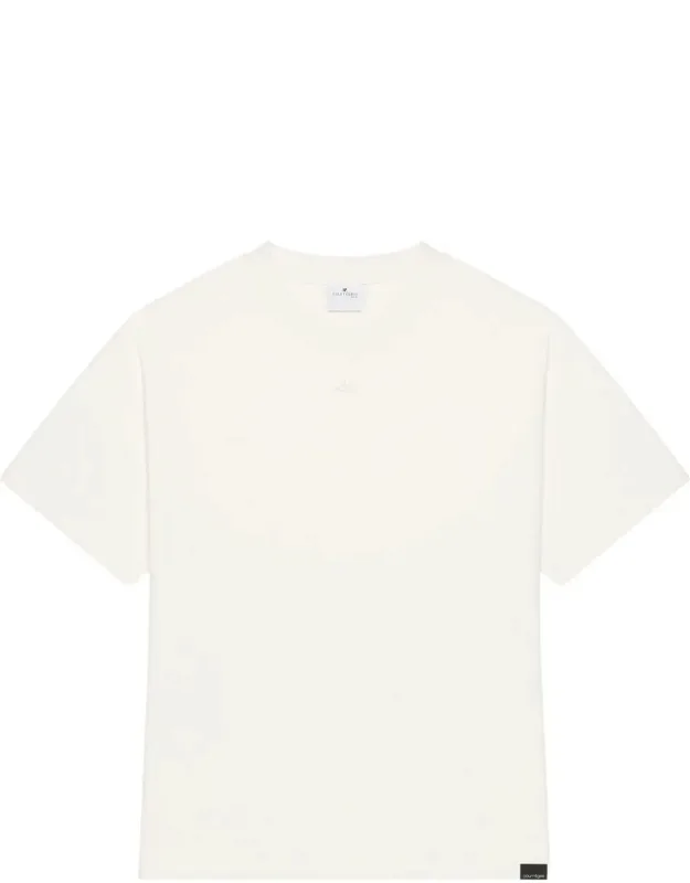 Crew Neck T-shirt