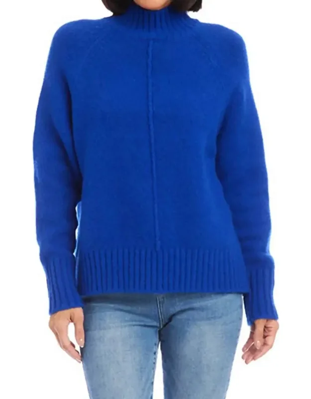 Turtleneck Sweater