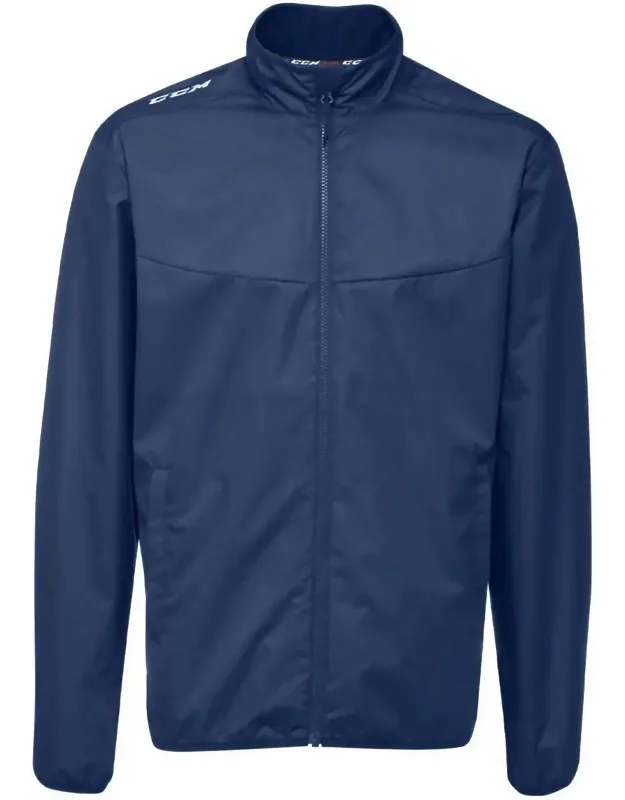Mid-weight Jacket
