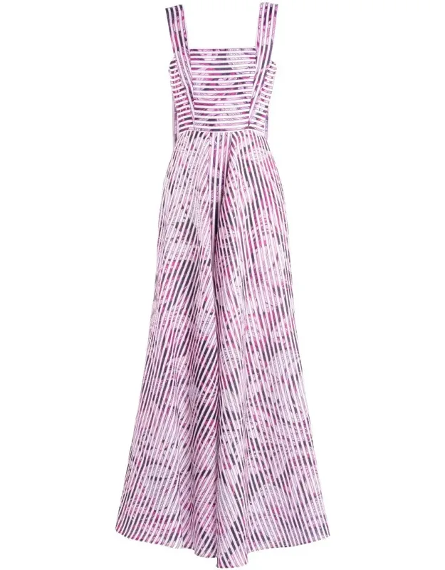 Linen Dress
