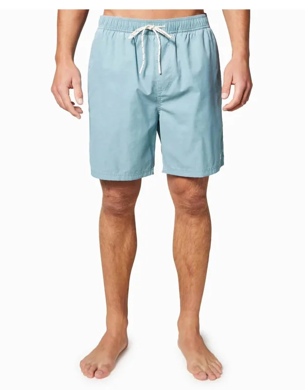 Malibu Volley Swim Trunks