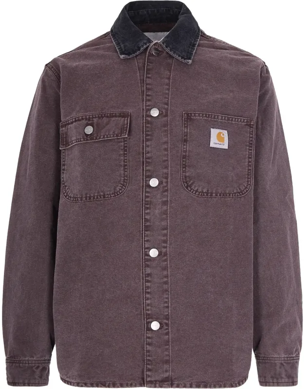 Mitch Shirt Jacket