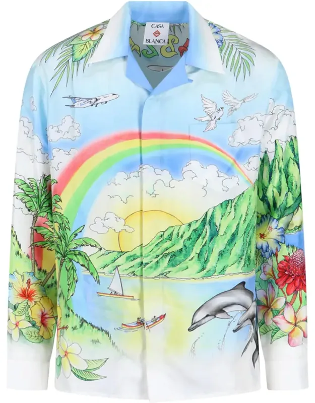 Aloha Shirt