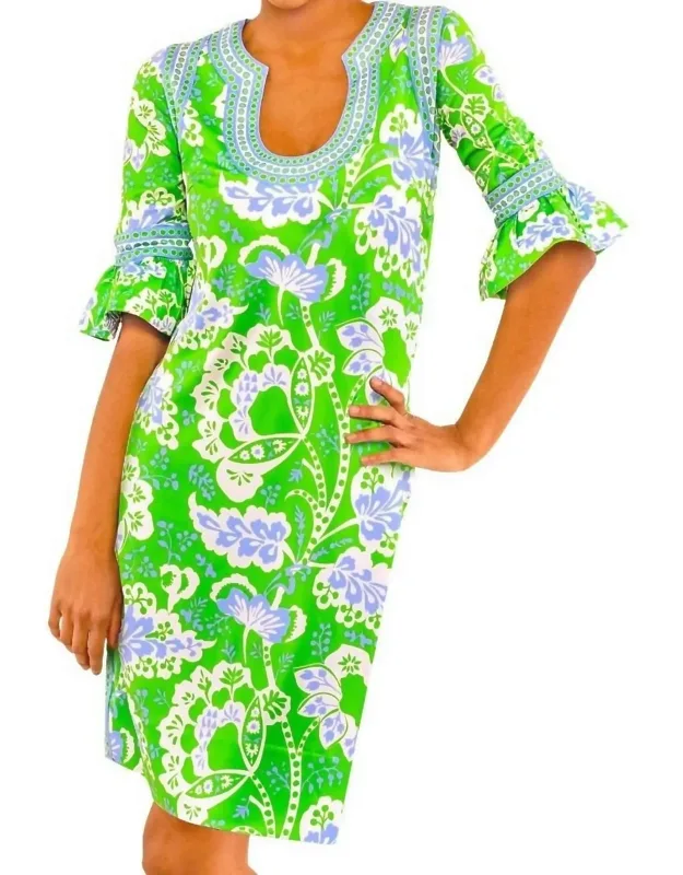 Shake Your Tushy Dress