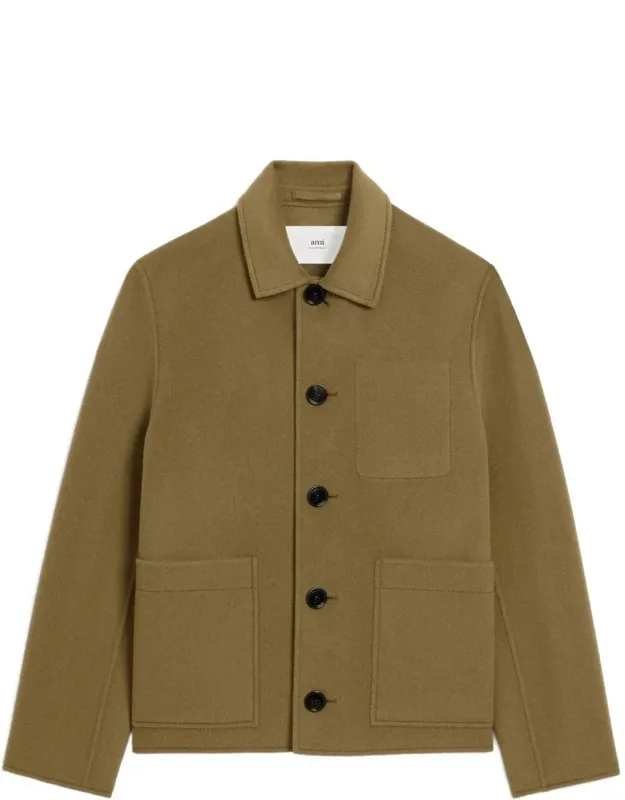 Boxy Jacket